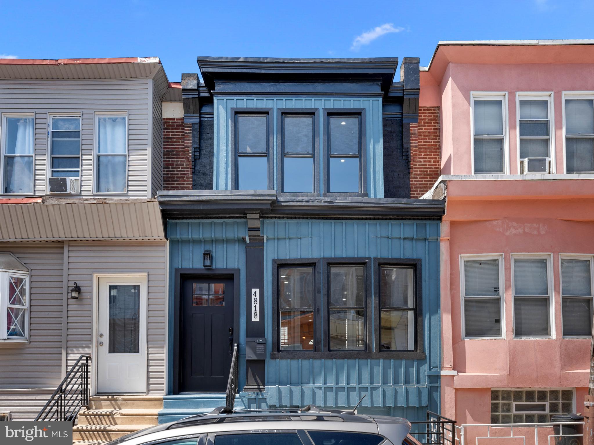 OLNEY - Residential