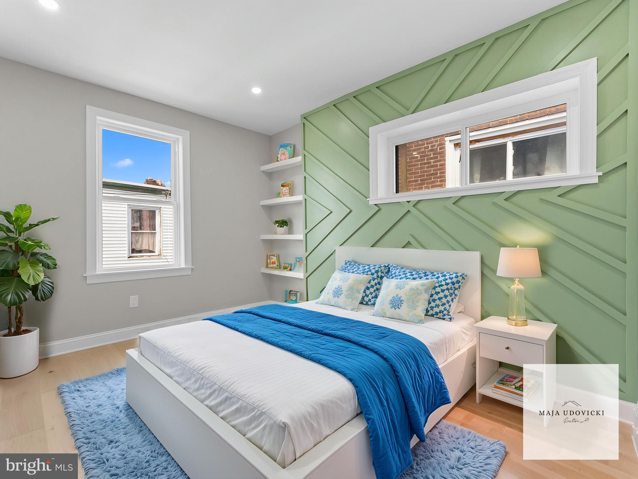 OLNEY - Residential