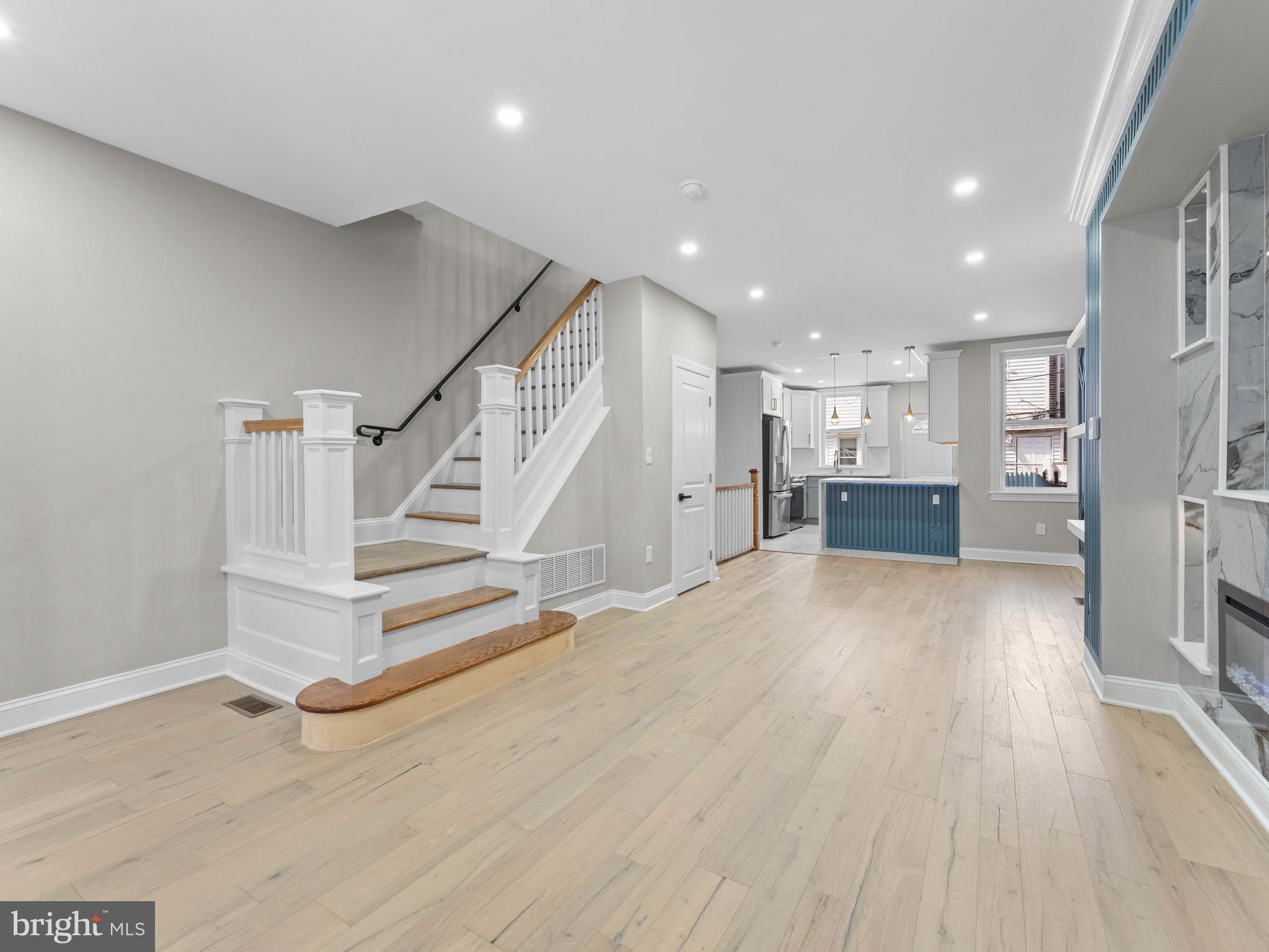OLNEY - Residential
