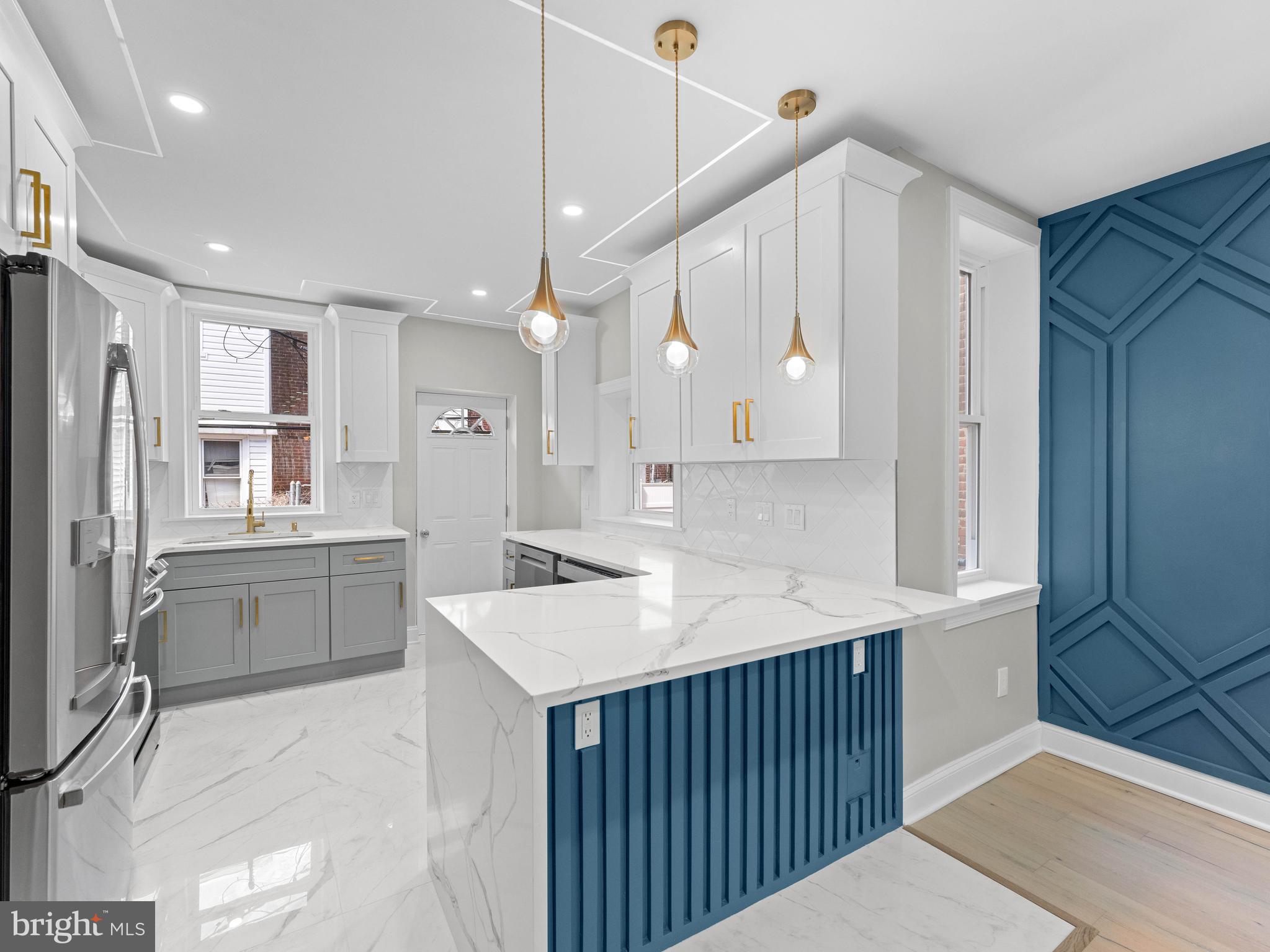 OLNEY - Residential