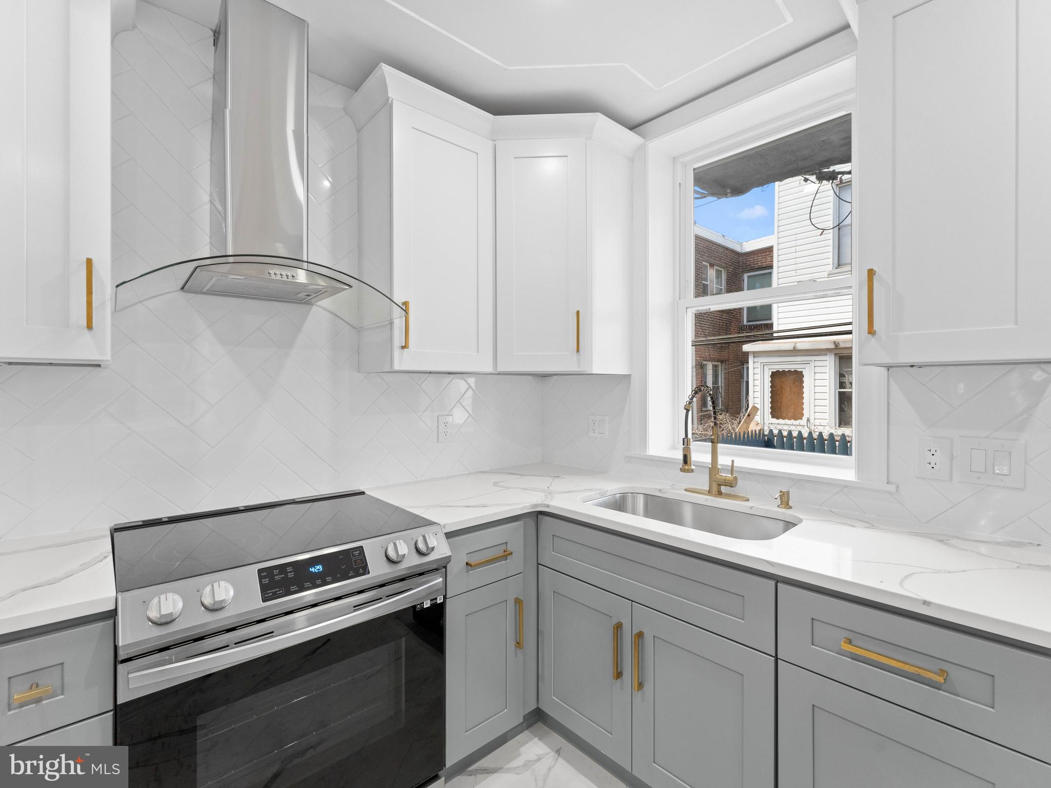 OLNEY - Residential