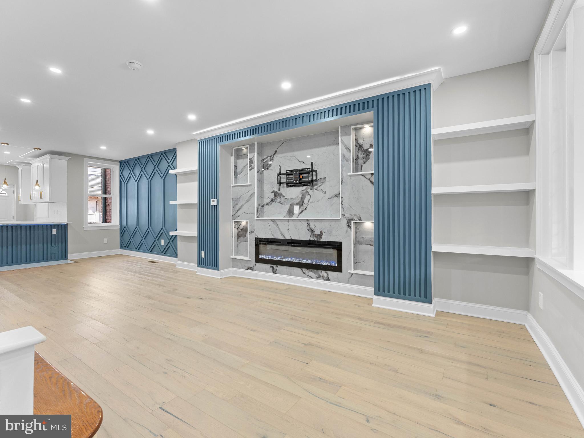 OLNEY - Residential