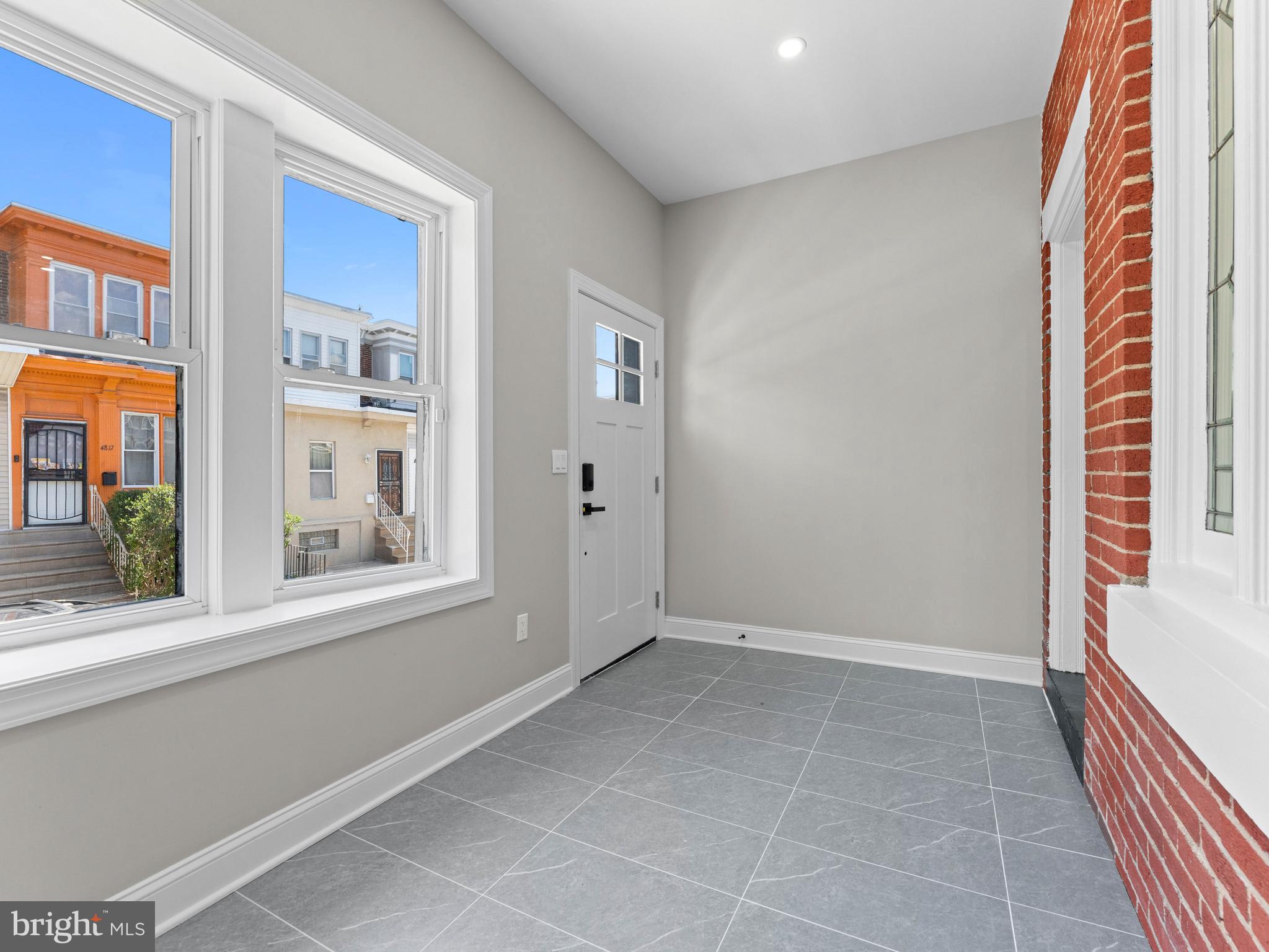 OLNEY - Residential