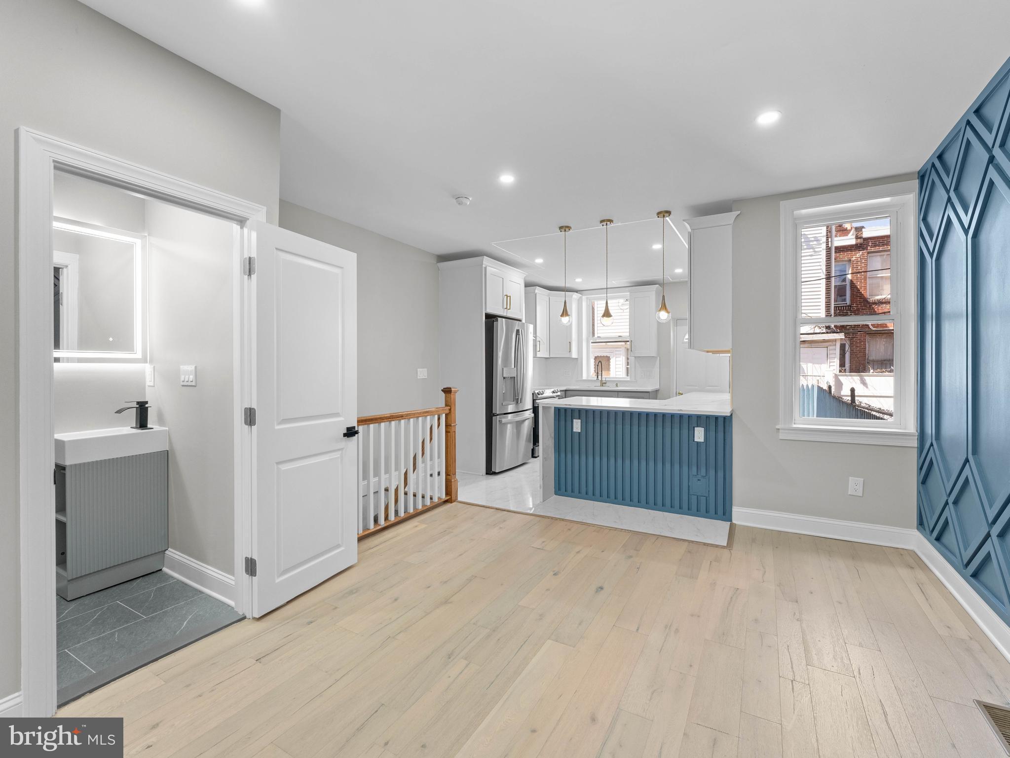 OLNEY - Residential