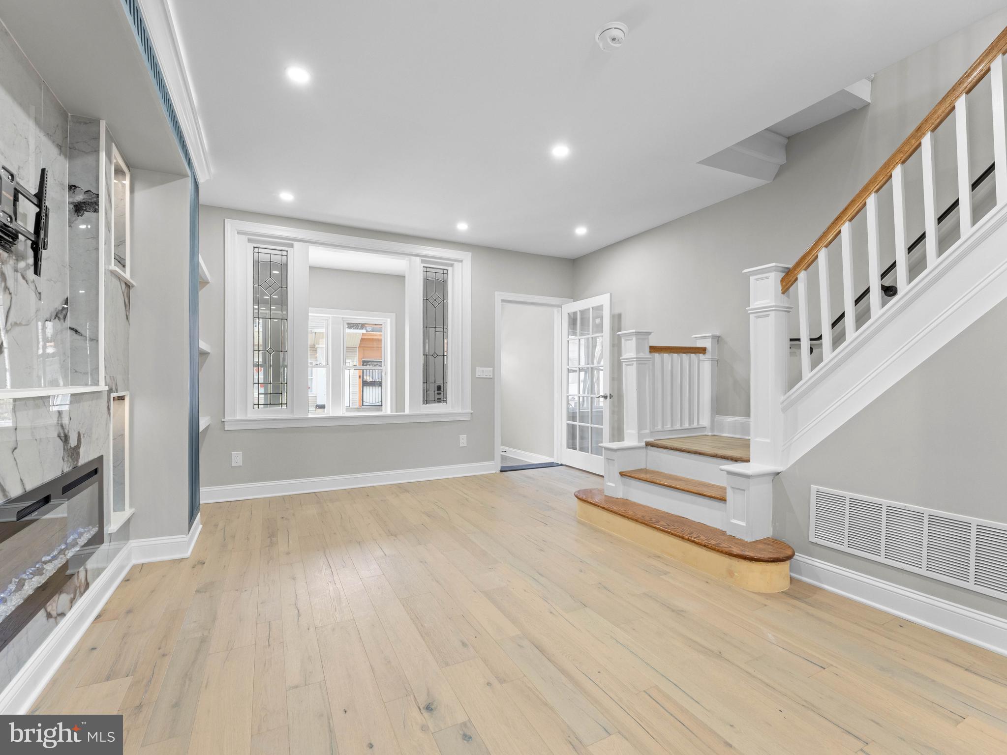 OLNEY - Residential