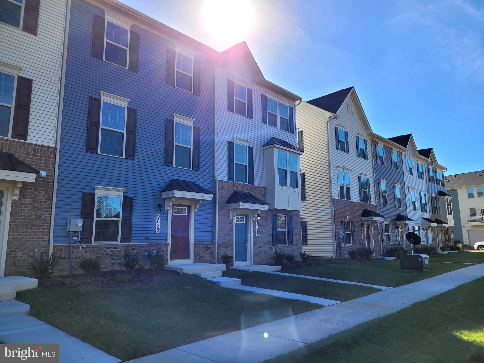 NONE AVAILABLE - Residential Lease