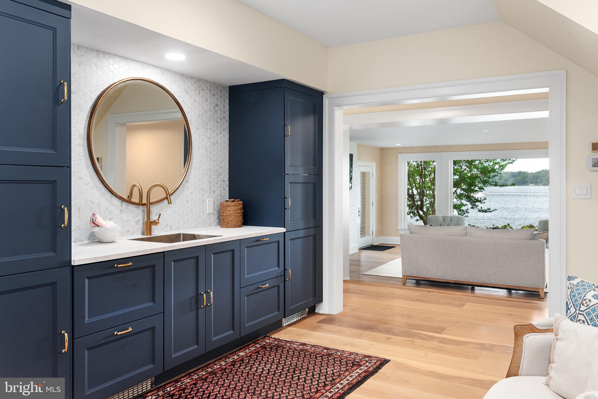 SOUTH RIVER LANDING - Residential
