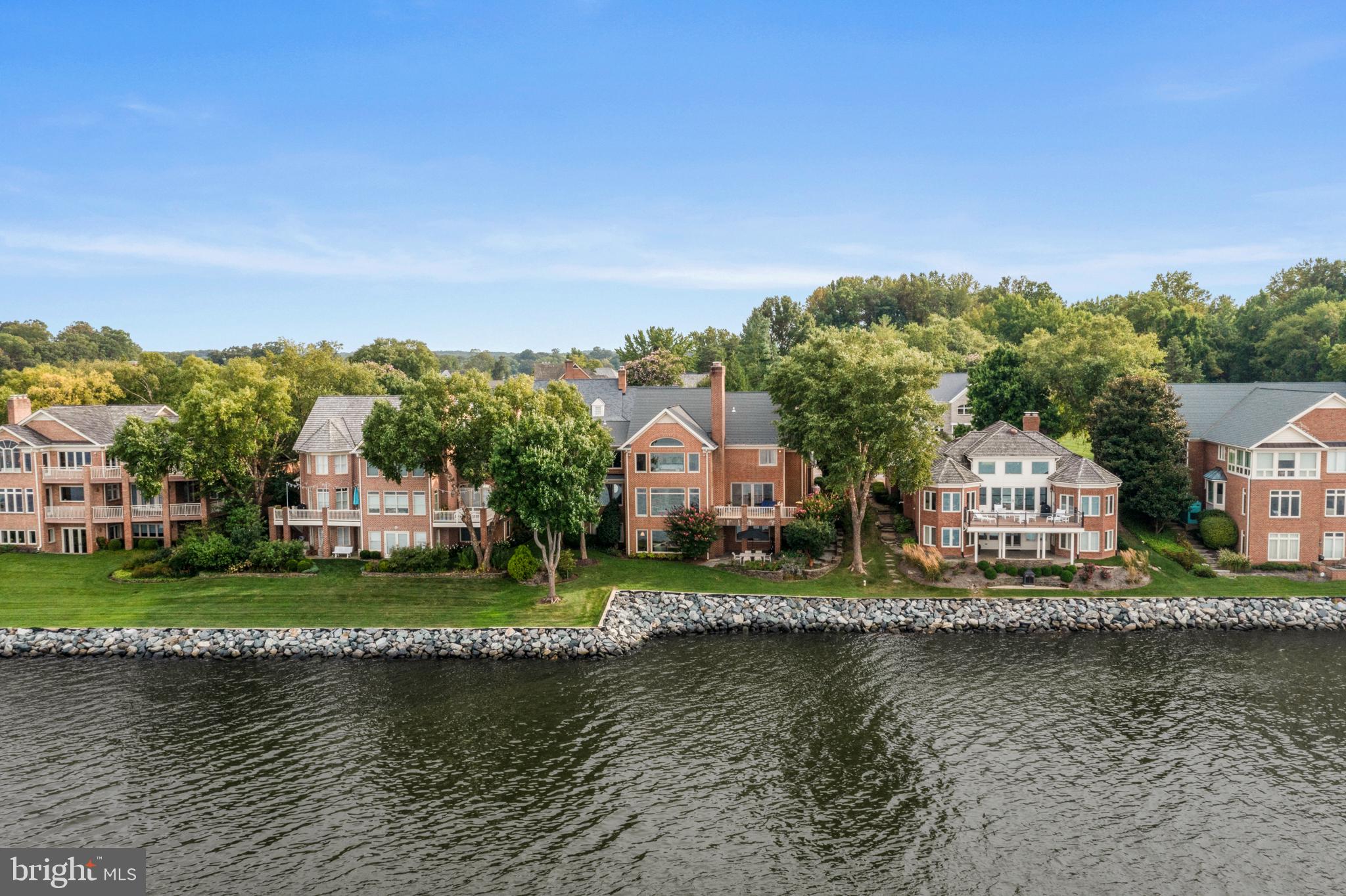 SOUTH RIVER LANDING - Residential