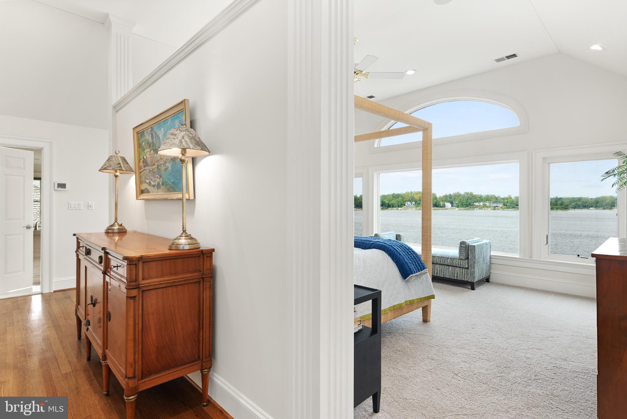 SOUTH RIVER LANDING - Residential