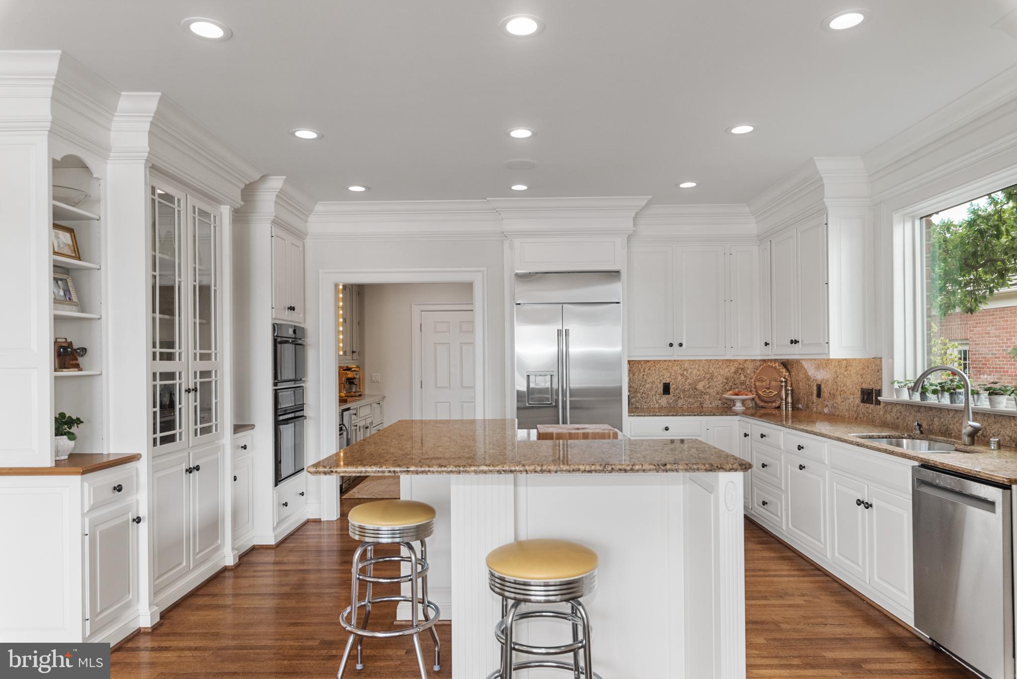 SOUTH RIVER LANDING - Residential