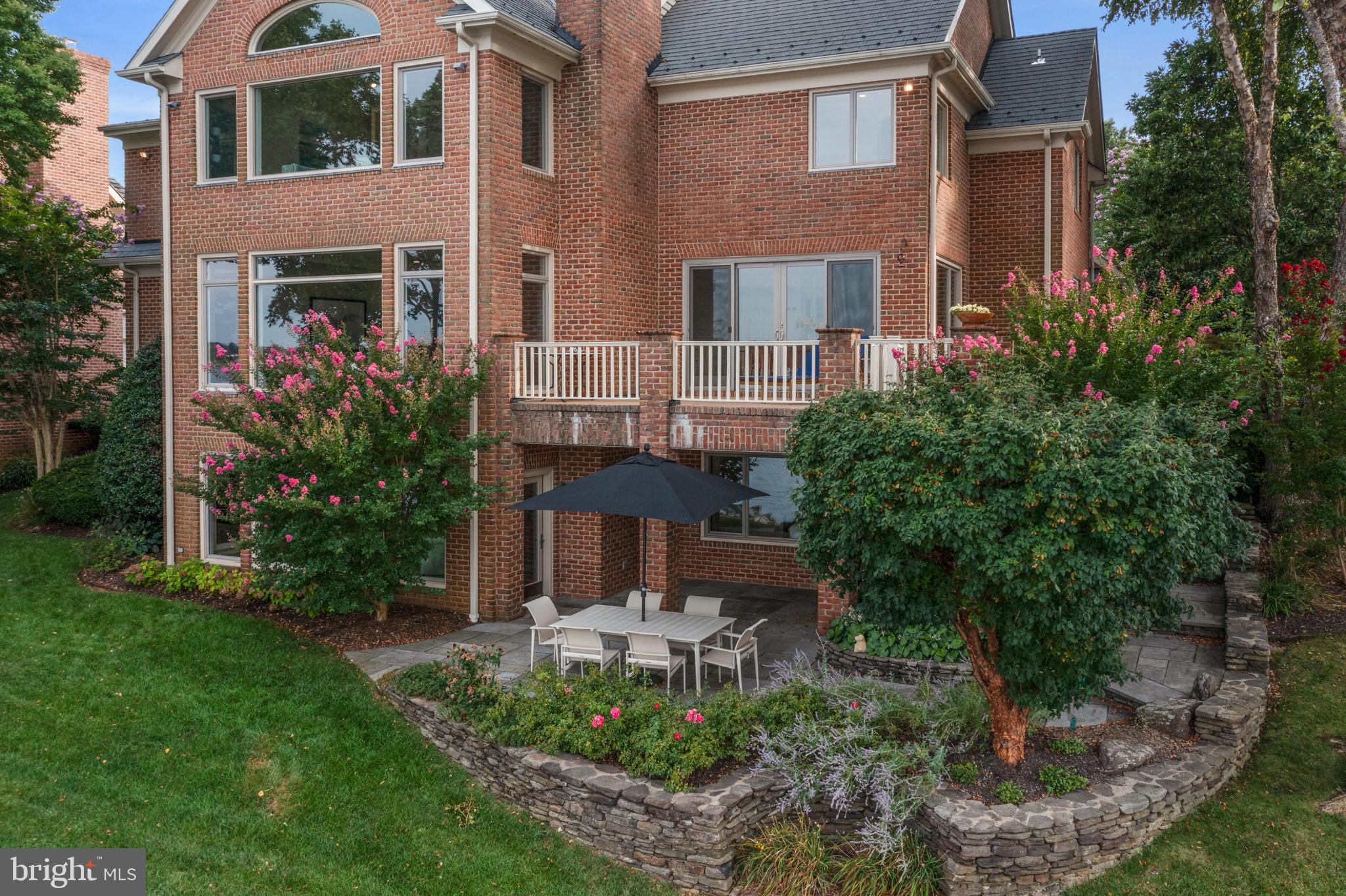 SOUTH RIVER LANDING - Residential