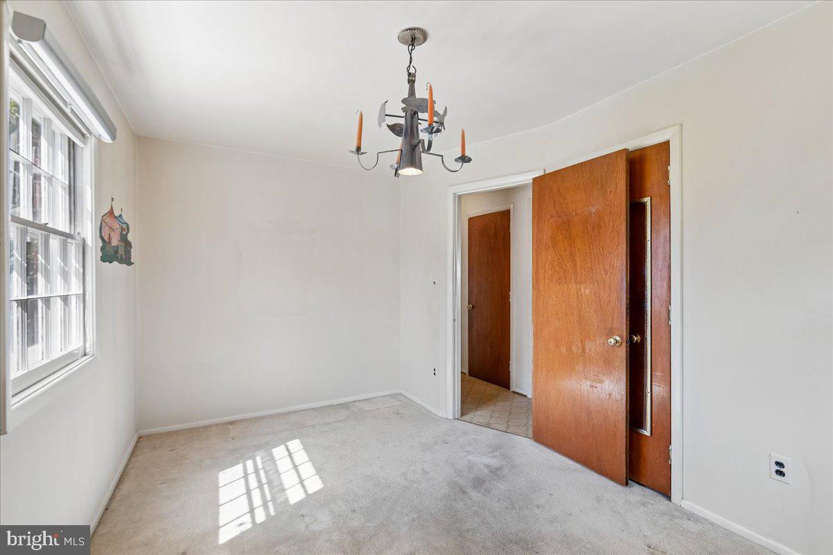 BURNT MILLS KNOLLS - Residential