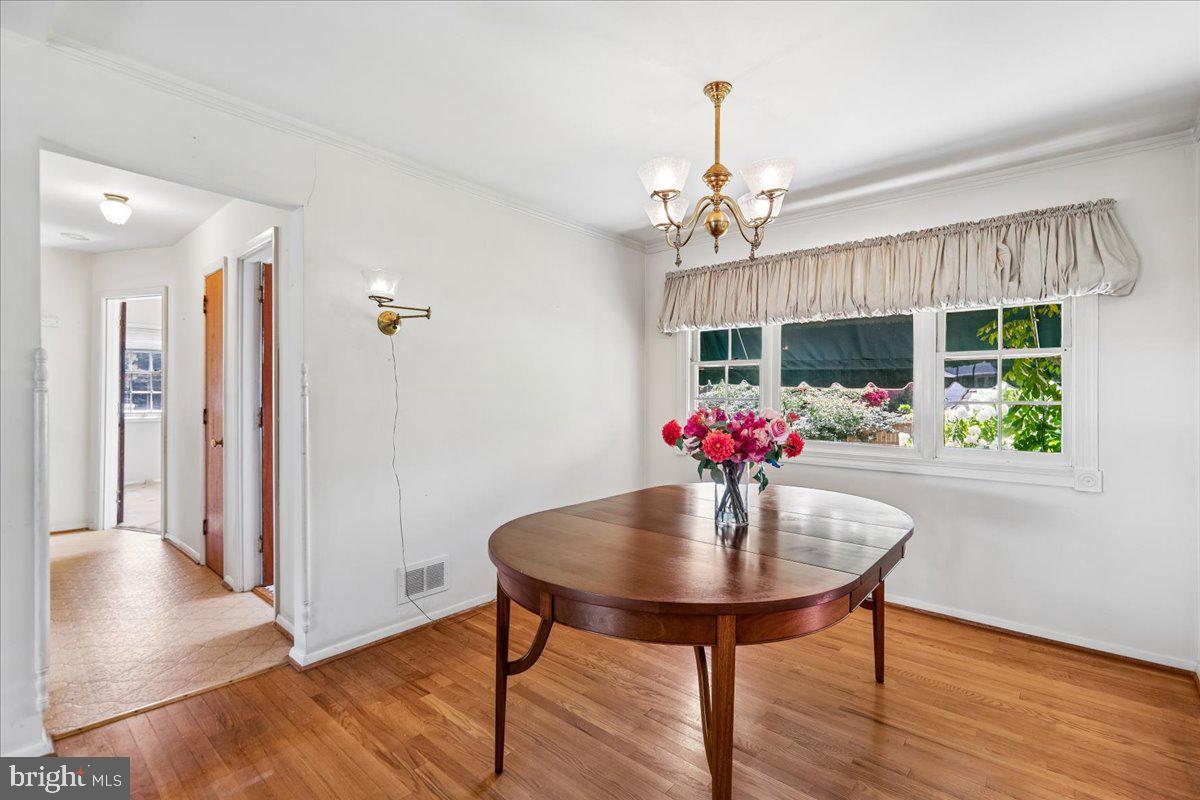 BURNT MILLS KNOLLS - Residential