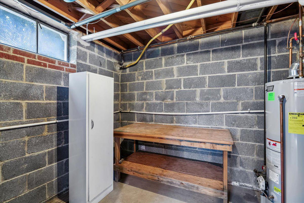 BURNT MILLS KNOLLS - Residential