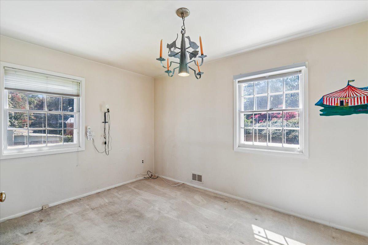 BURNT MILLS KNOLLS - Residential