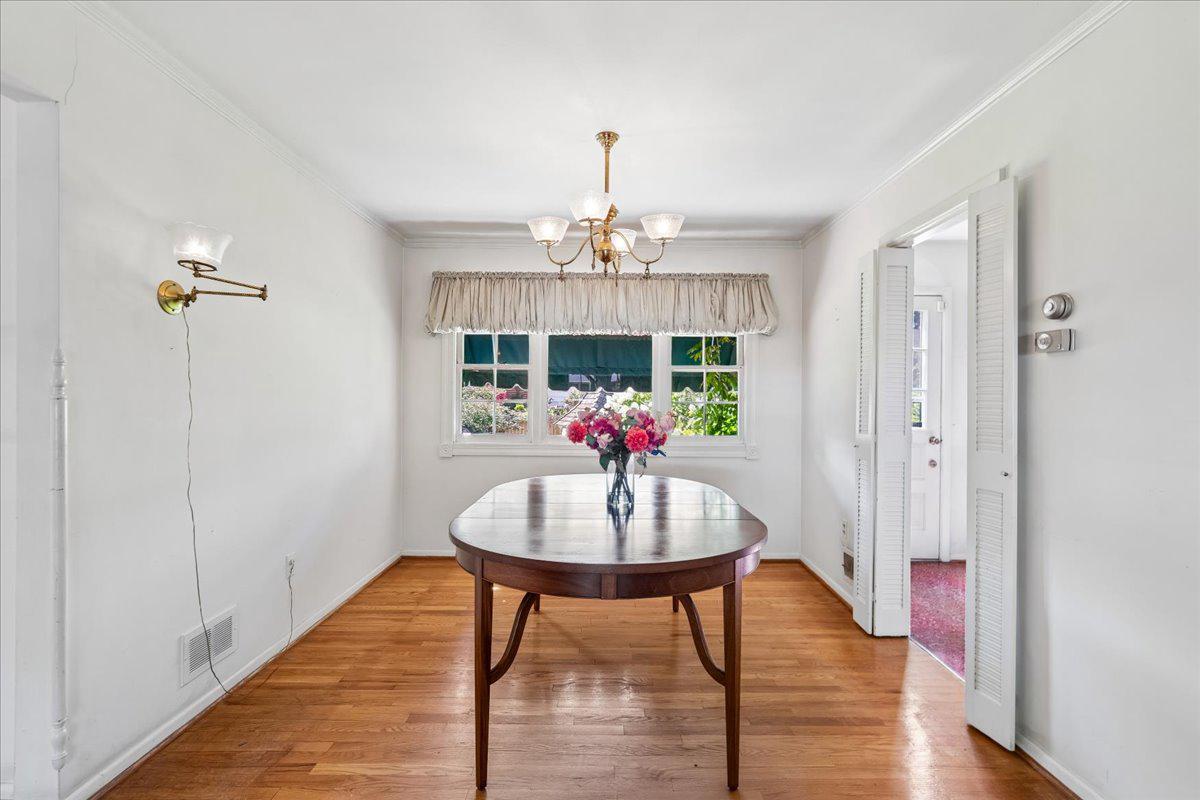 BURNT MILLS KNOLLS - Residential