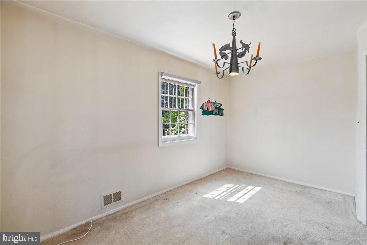 BURNT MILLS KNOLLS - Residential