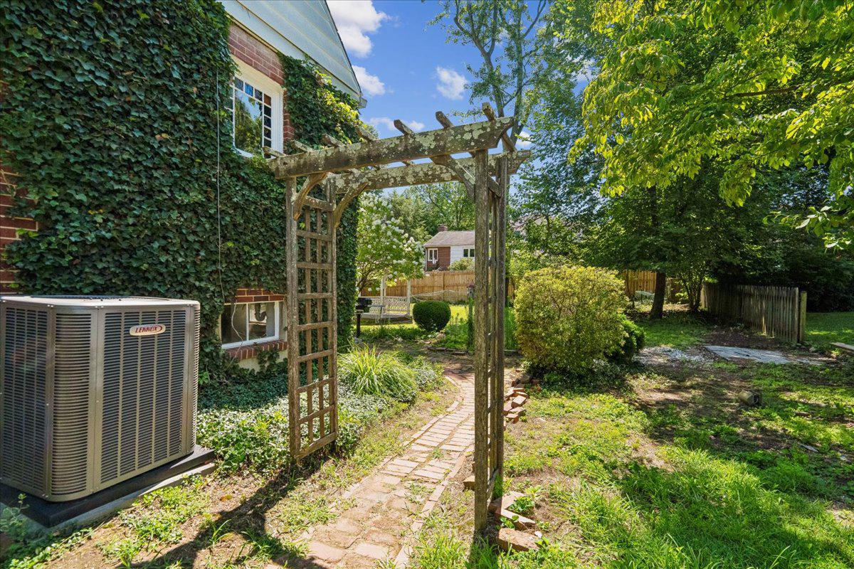 BURNT MILLS KNOLLS - Residential