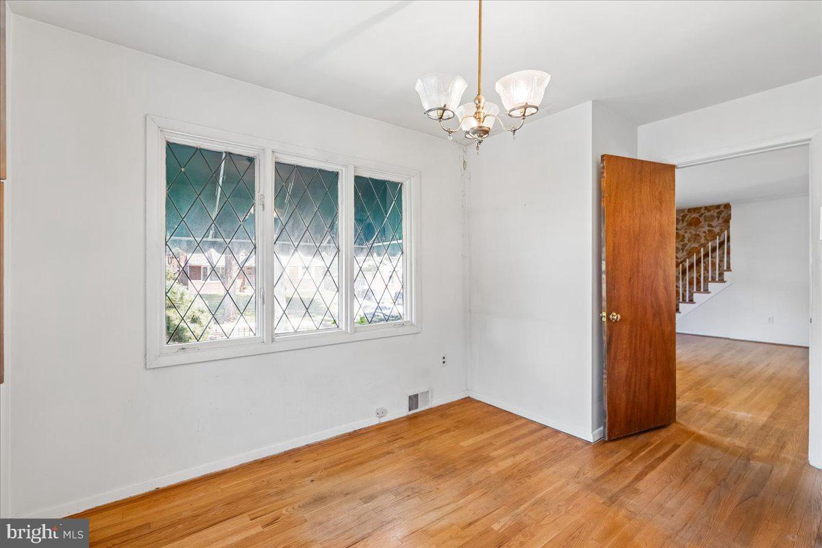 BURNT MILLS KNOLLS - Residential