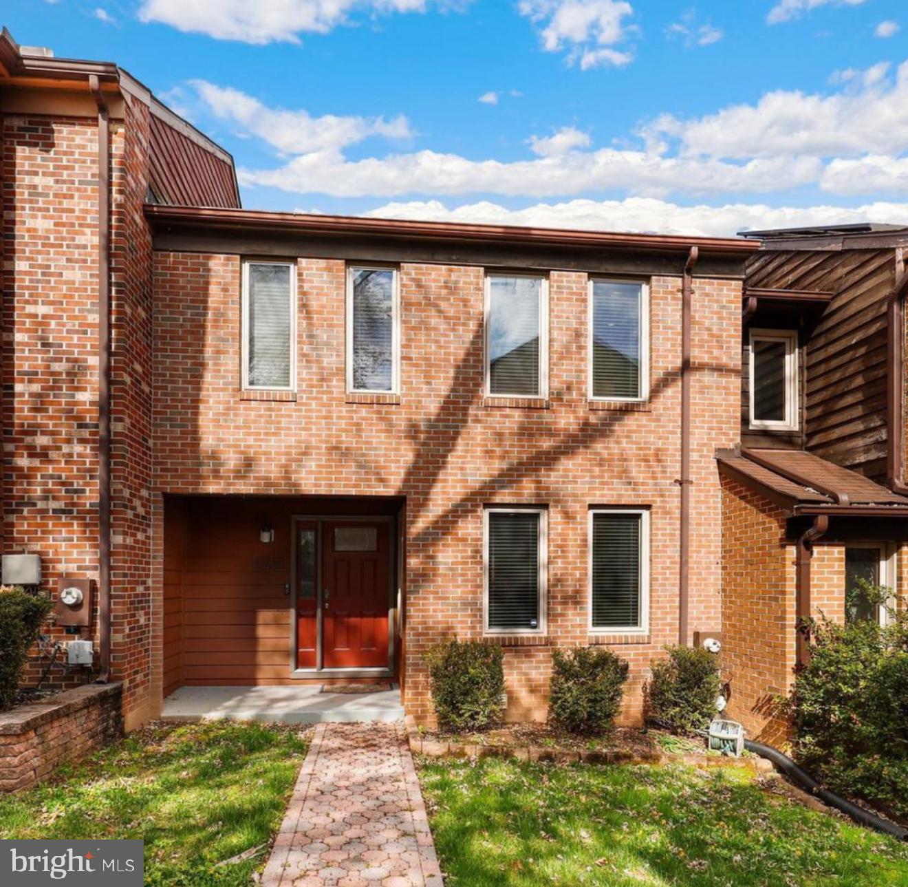 VILLAGE OF KINGS CONTRIVANCE - Residential