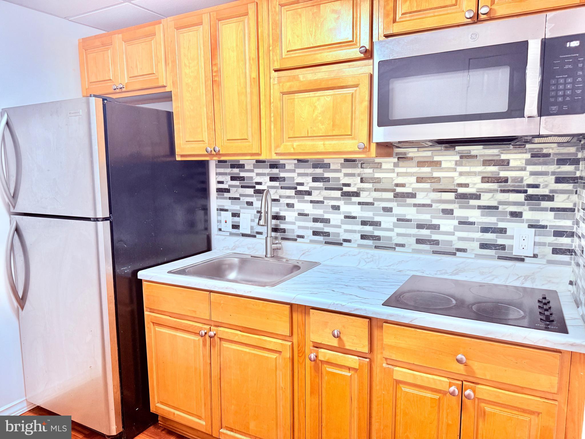 VILLAGE OF KINGS CONTRIVANCE - Residential