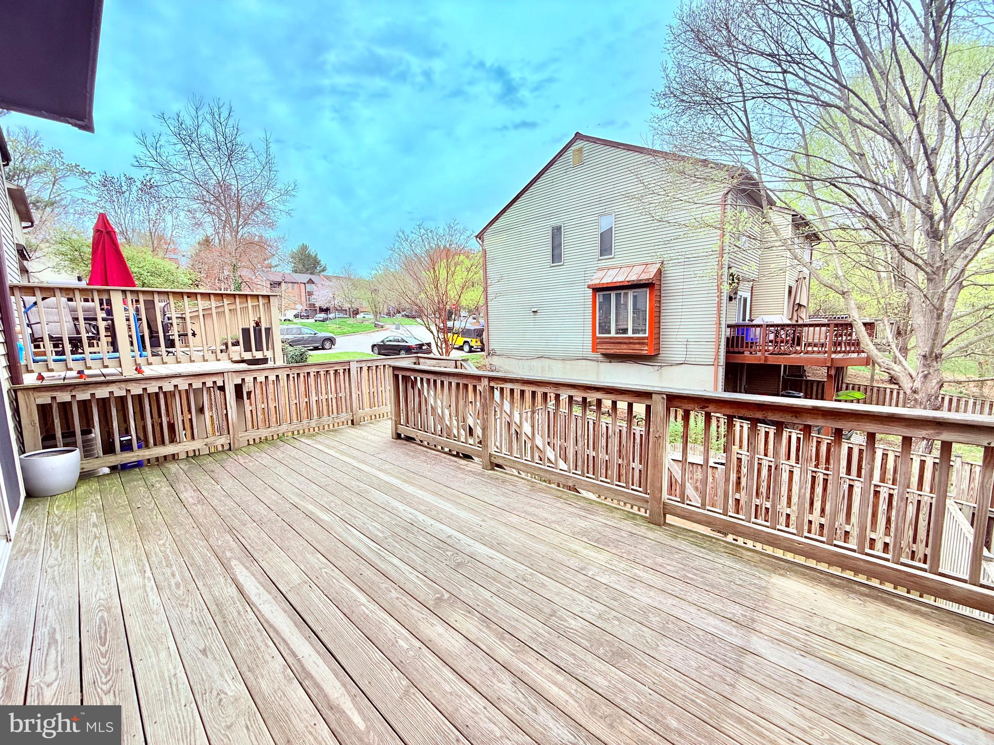 VILLAGE OF KINGS CONTRIVANCE - Residential
