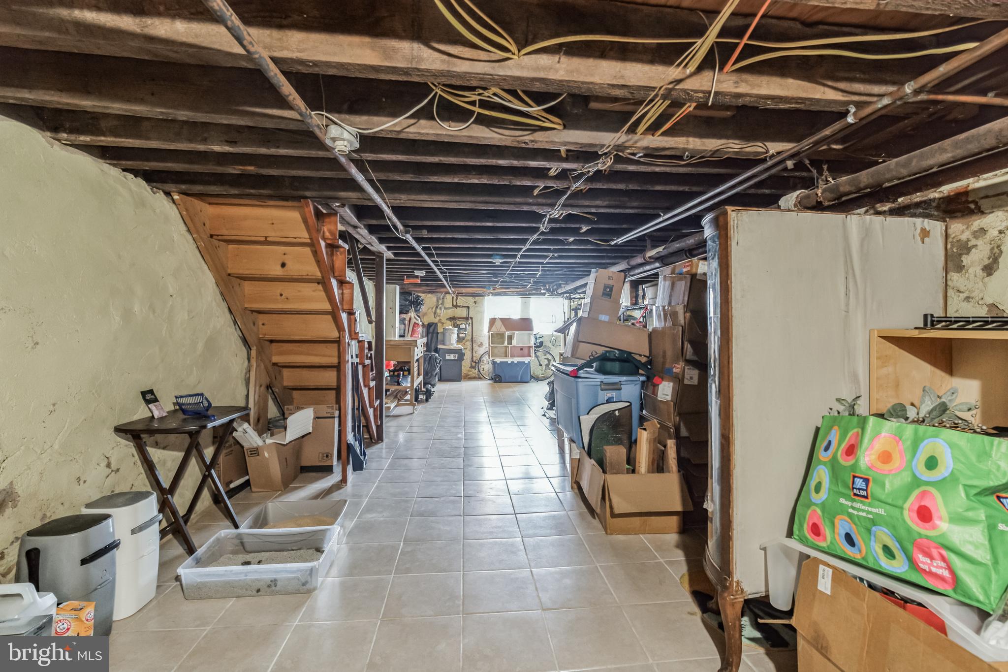 POINT BREEZE - Residential