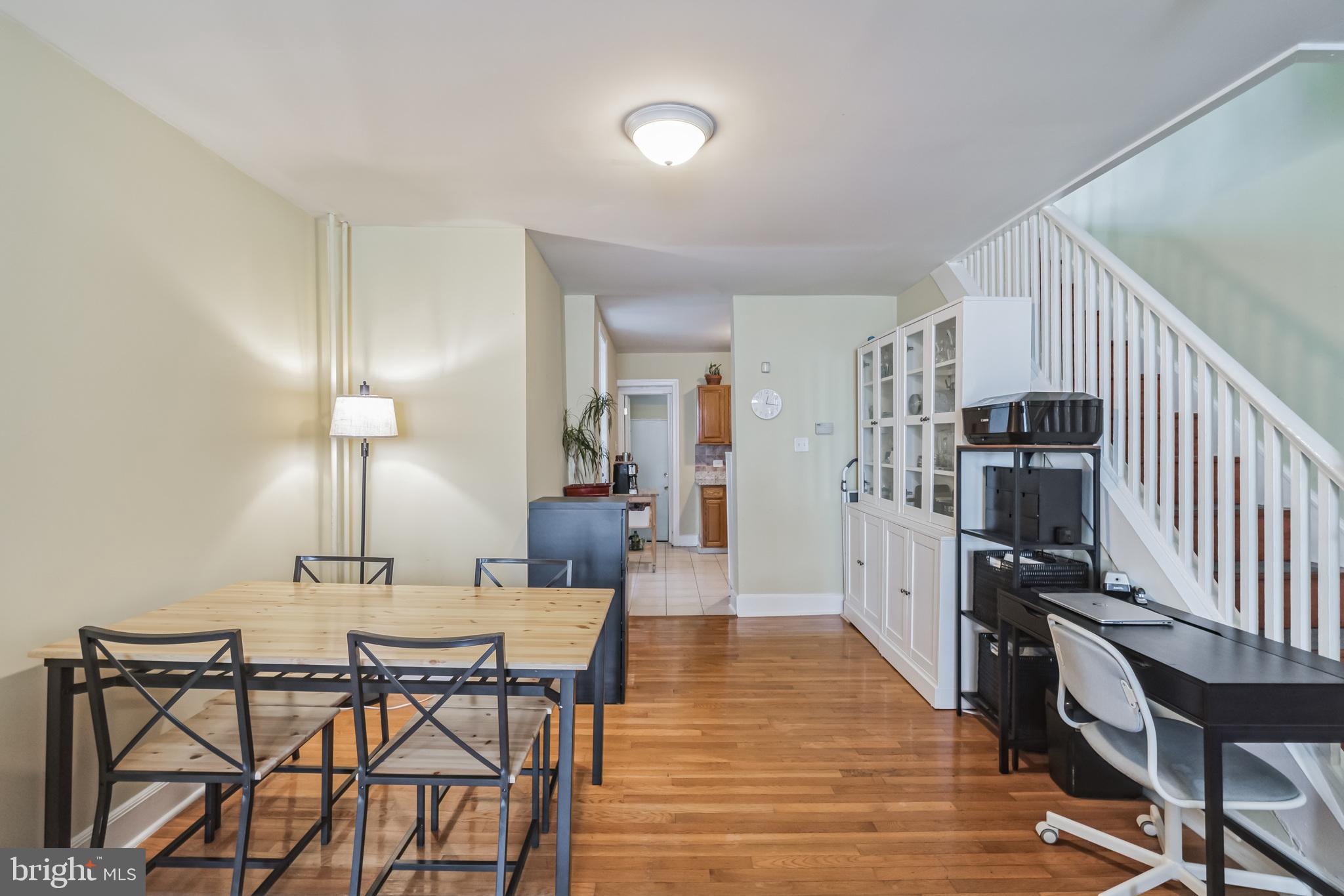 POINT BREEZE - Residential