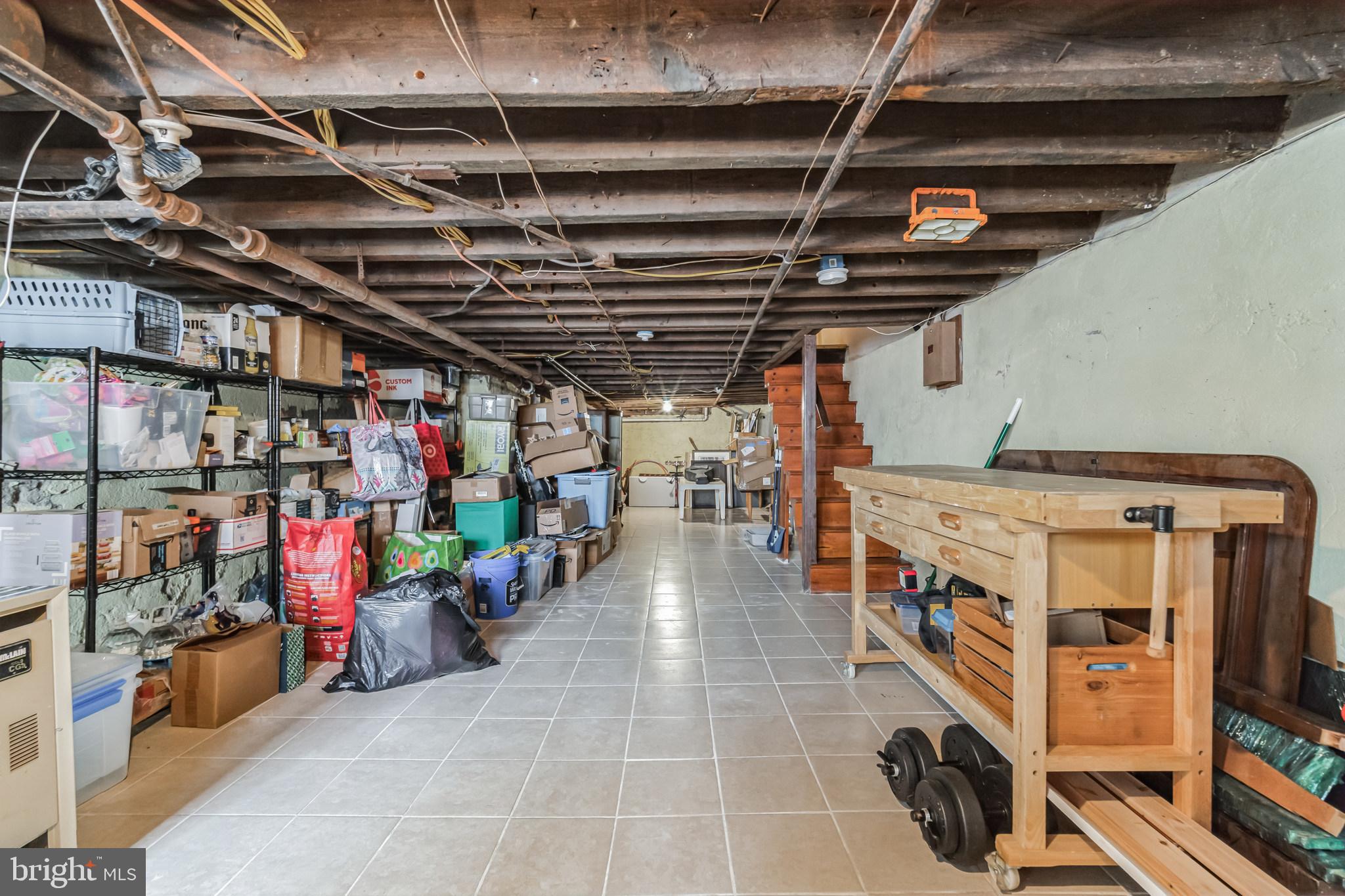 POINT BREEZE - Residential
