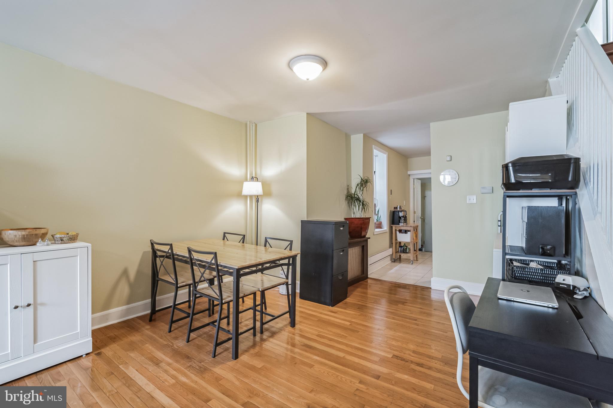 POINT BREEZE - Residential
