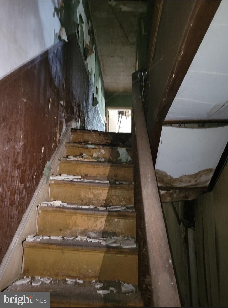 PHILADELPHIA - Residential