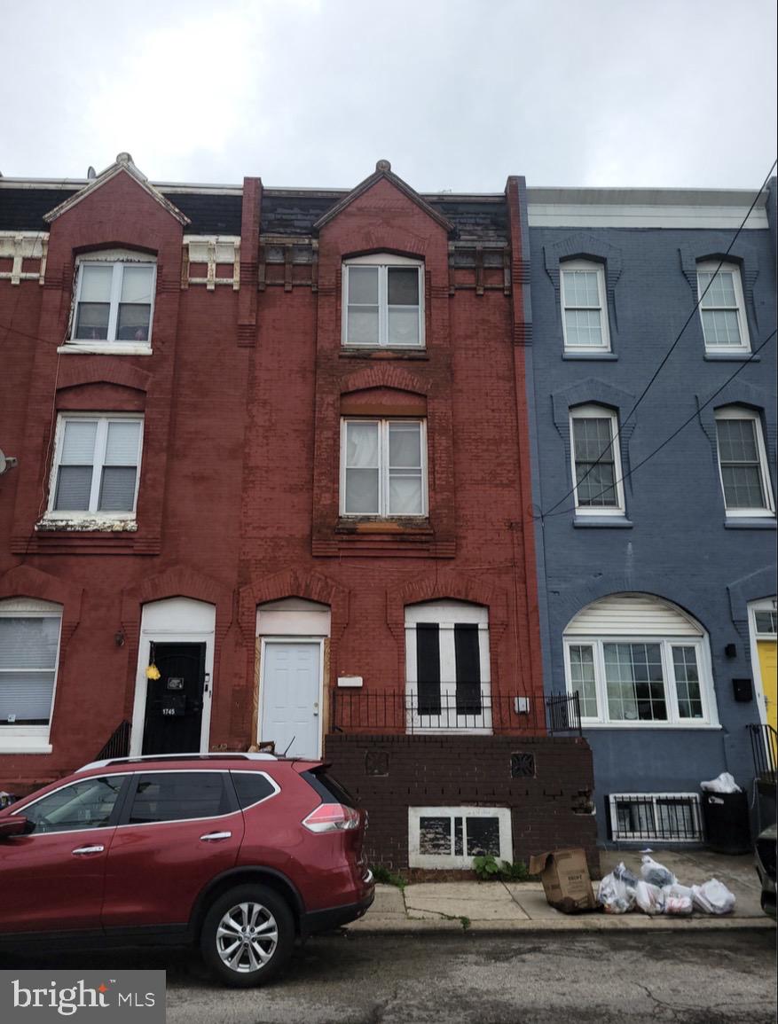 PHILADELPHIA - Residential