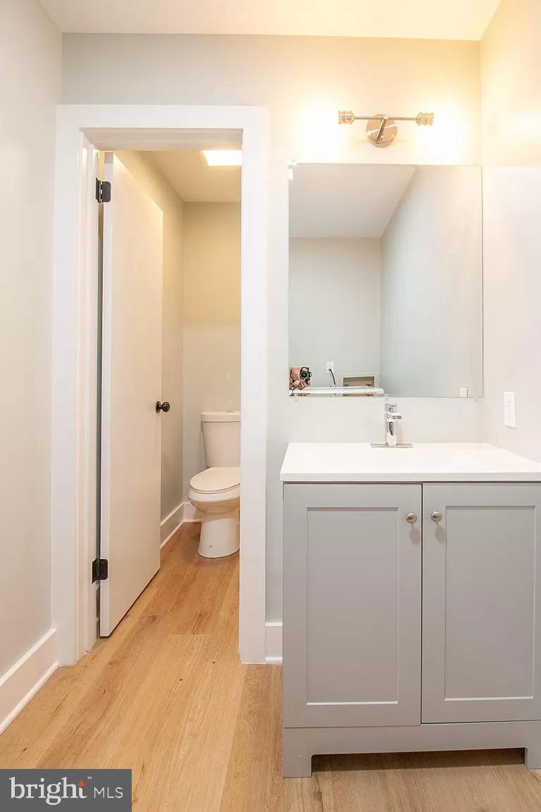RESTON - Residential Lease