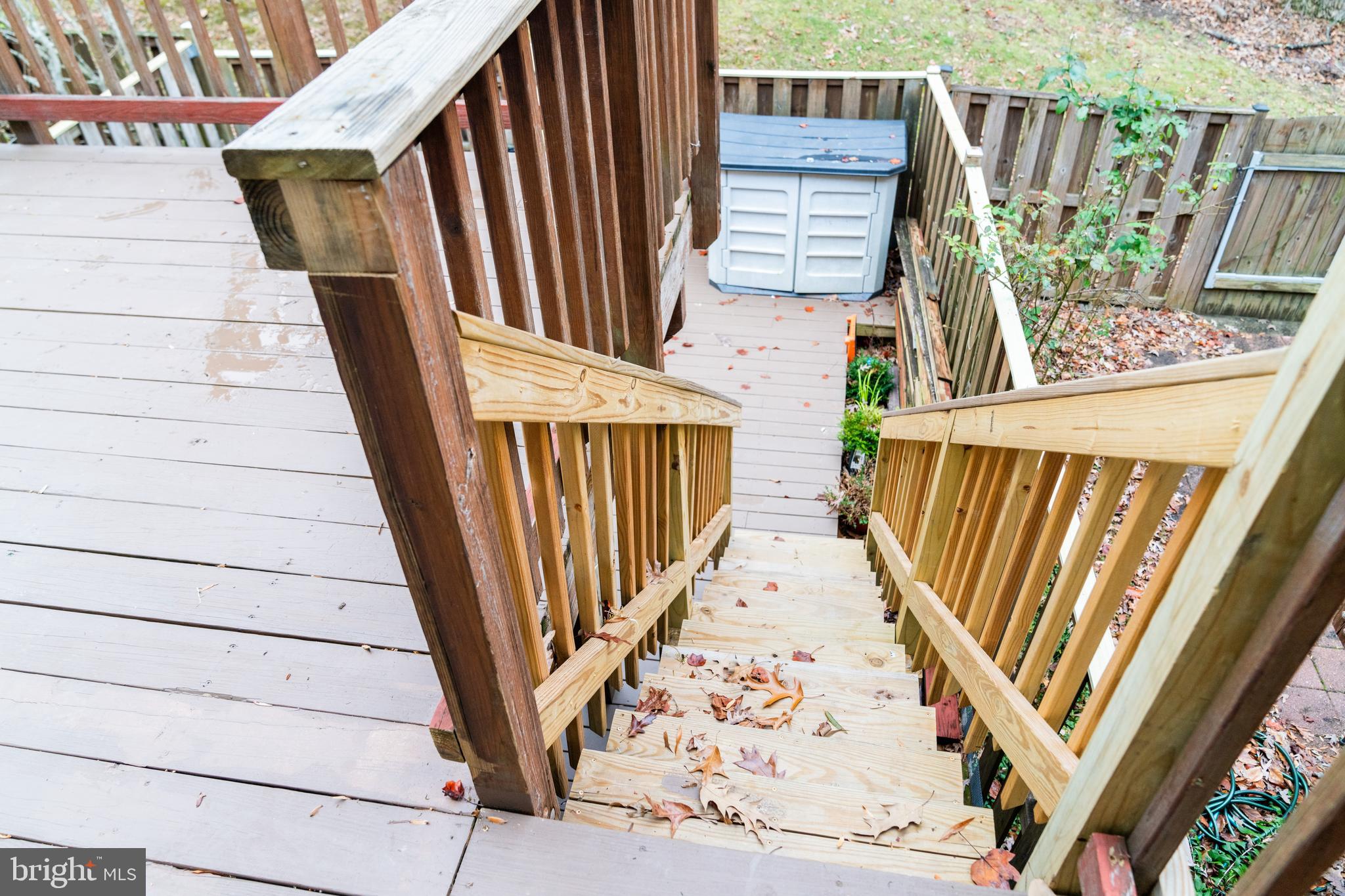 SUMMIT WALK - Residential