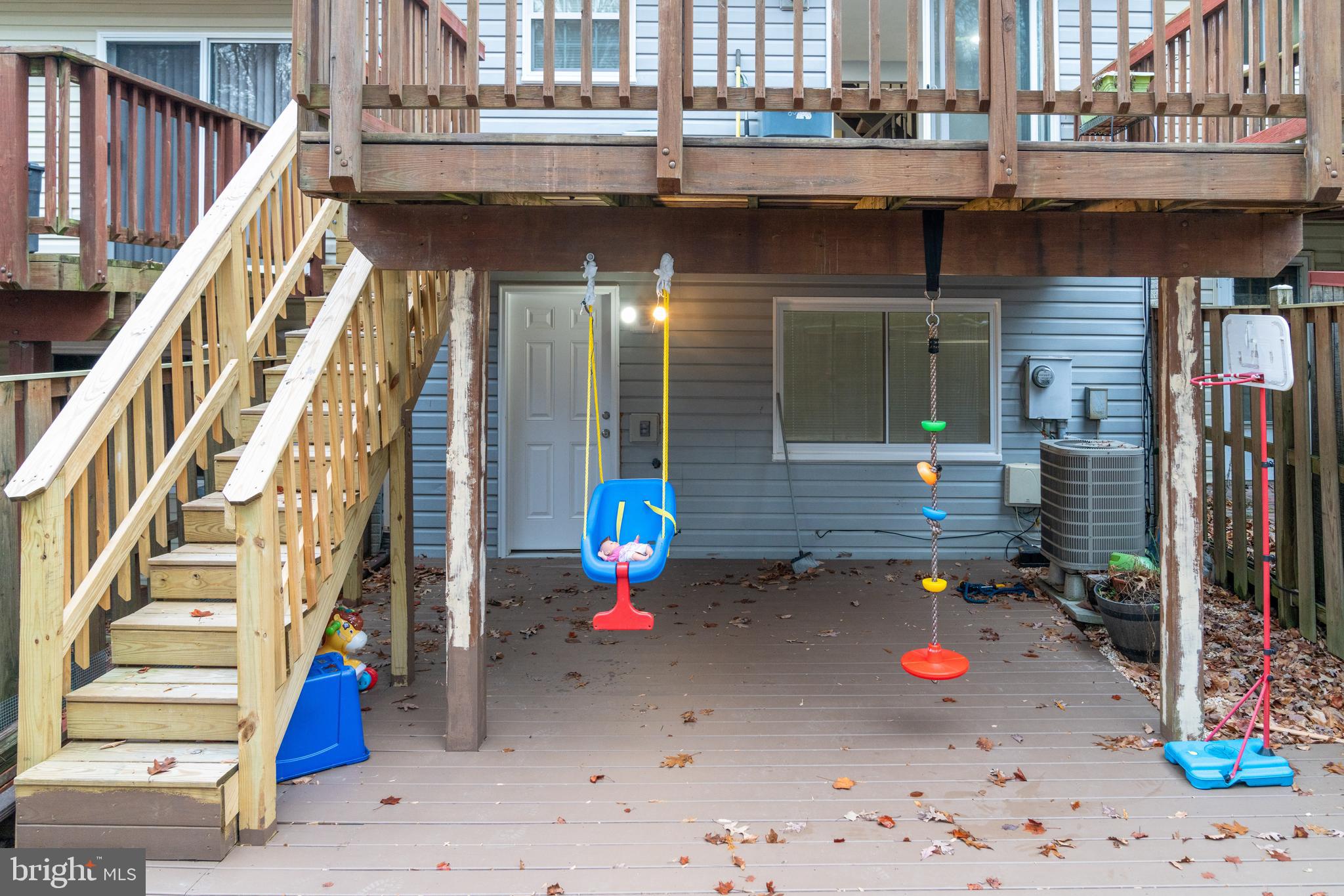 SUMMIT WALK - Residential
