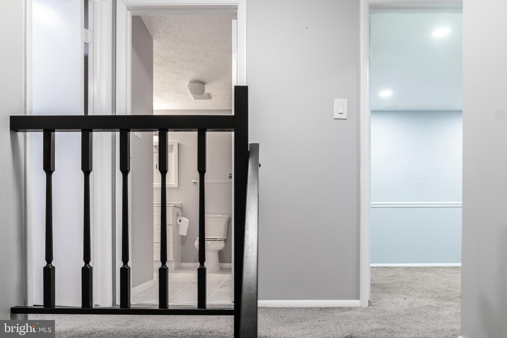 SUMMIT WALK - Residential