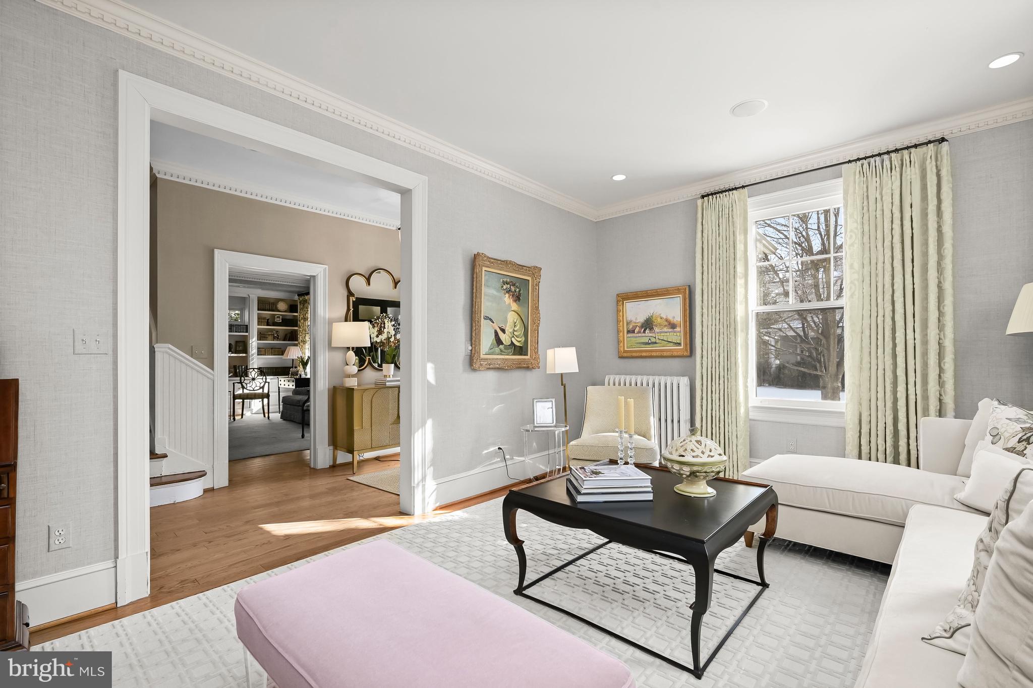 CHEVY CHASE - Residential