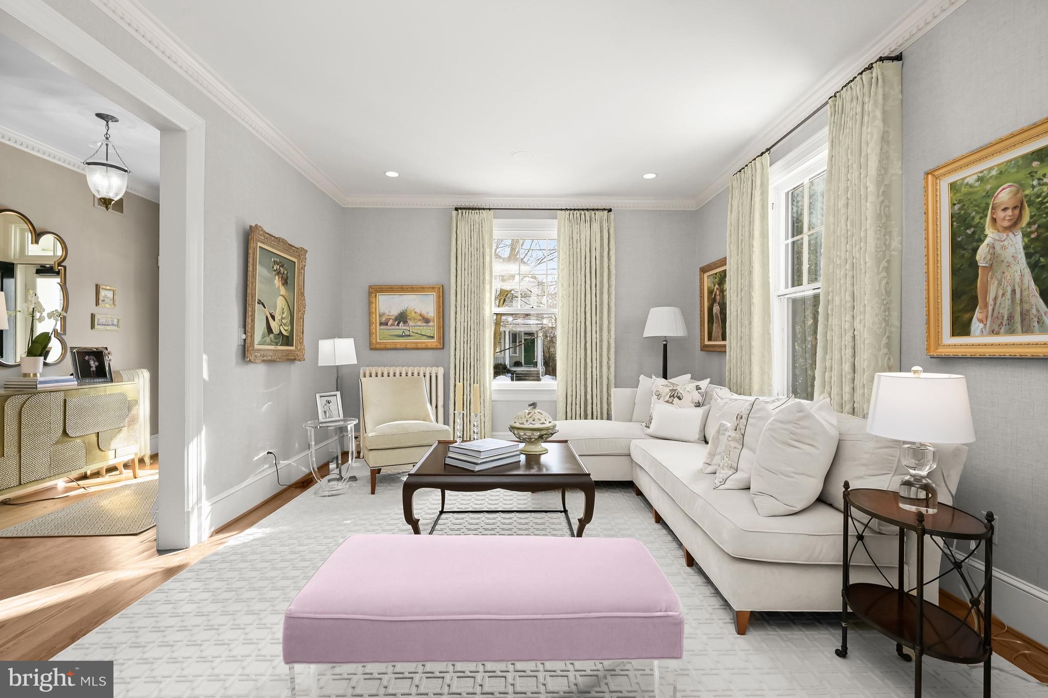 CHEVY CHASE - Residential