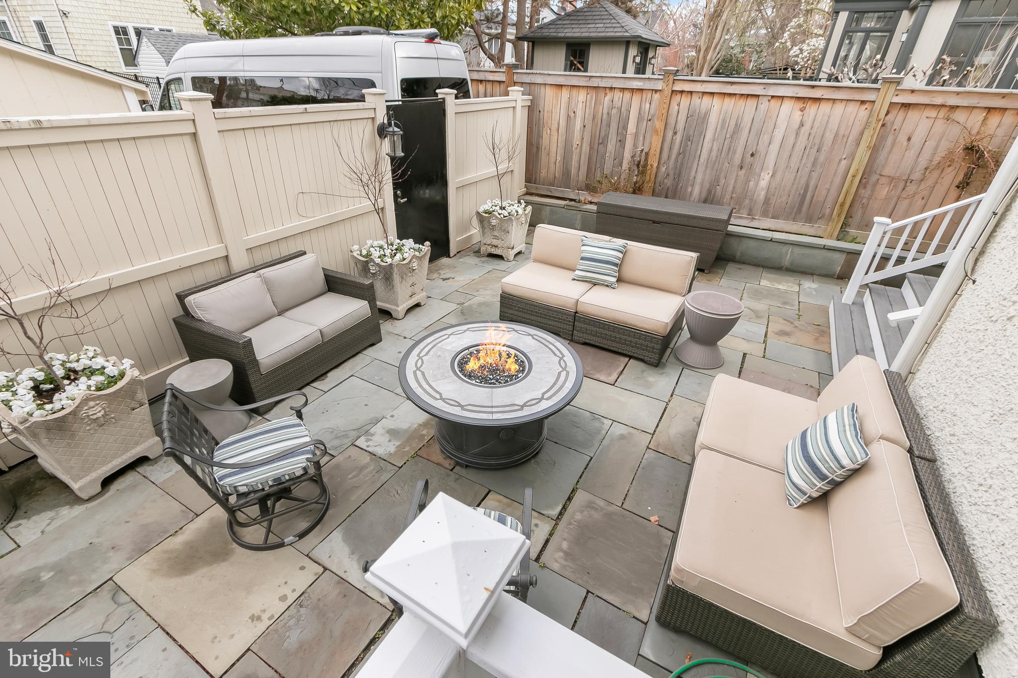 CHEVY CHASE - Residential