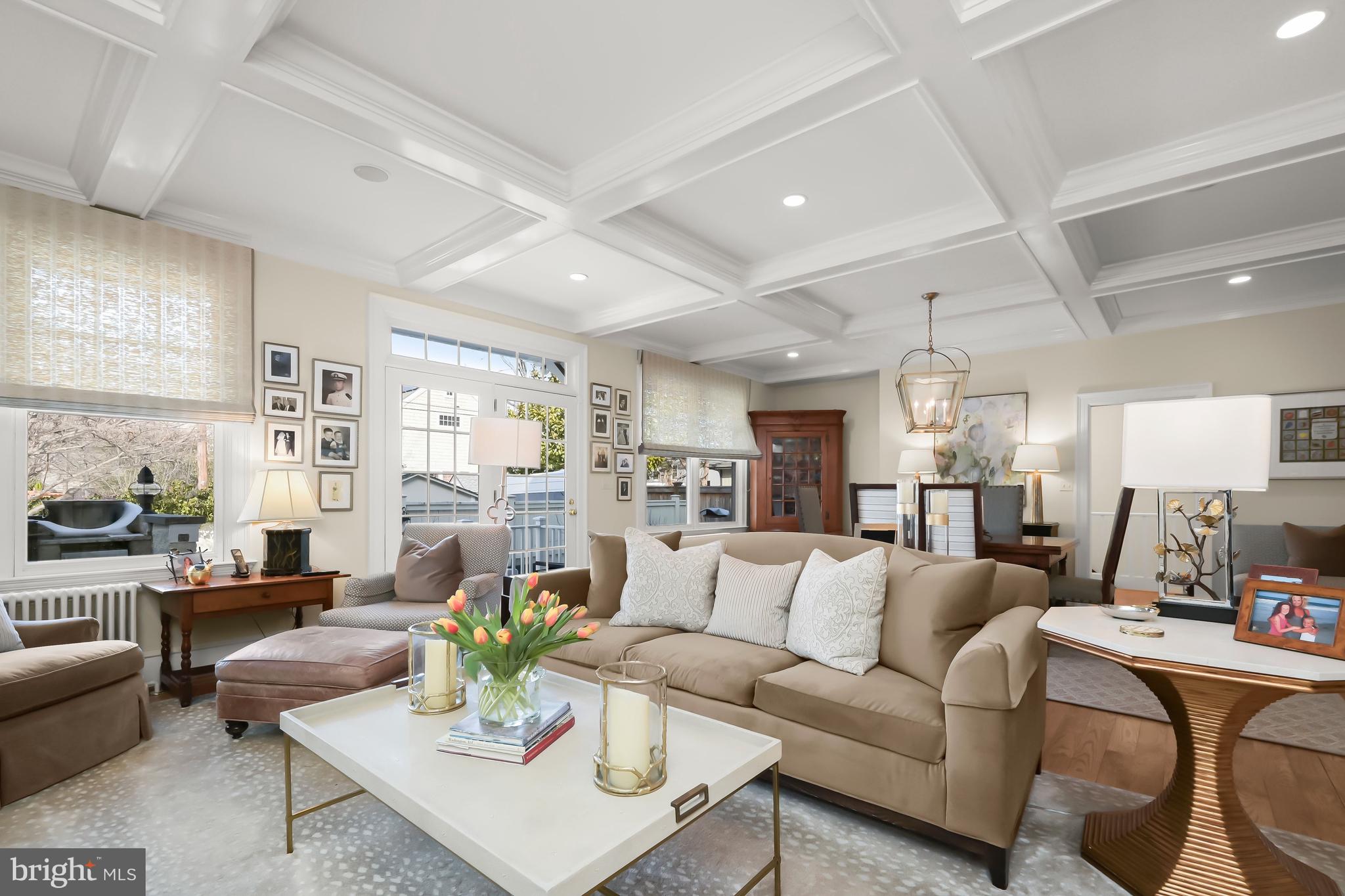 CHEVY CHASE - Residential