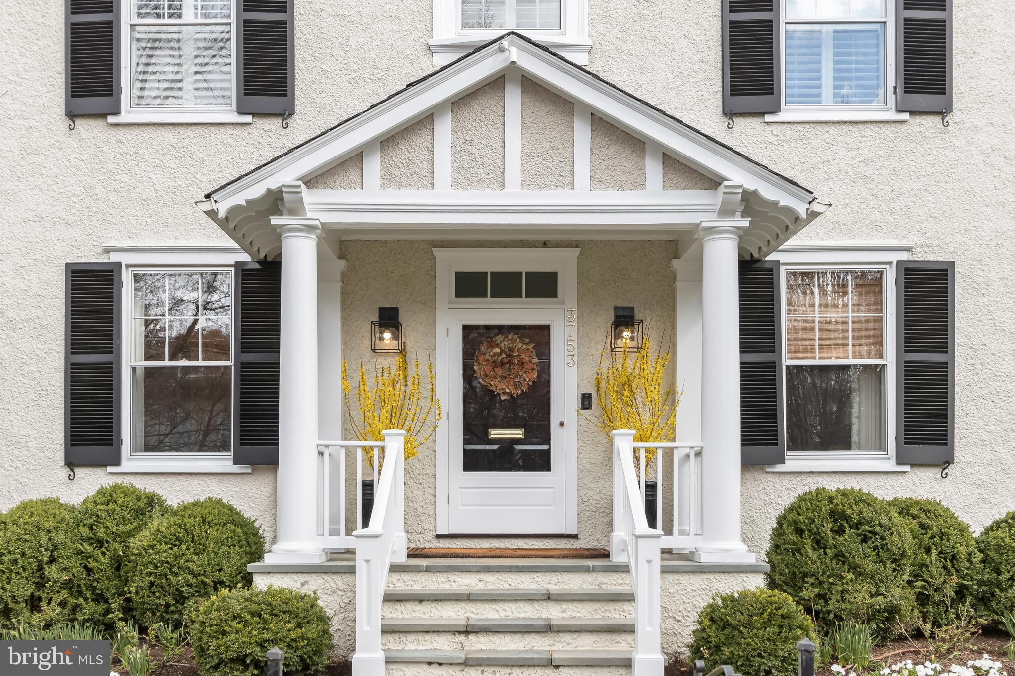 CHEVY CHASE - Residential