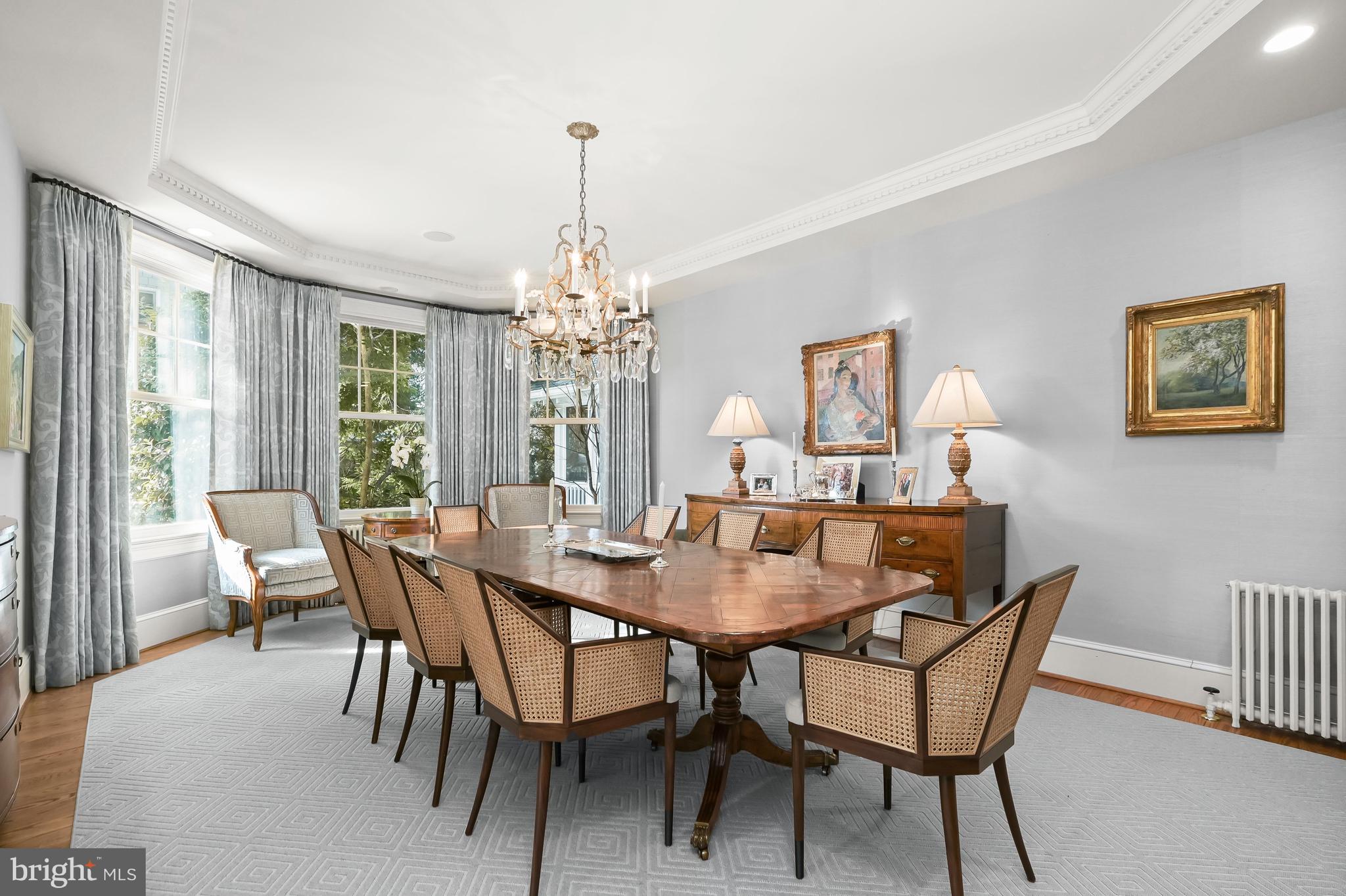 CHEVY CHASE - Residential
