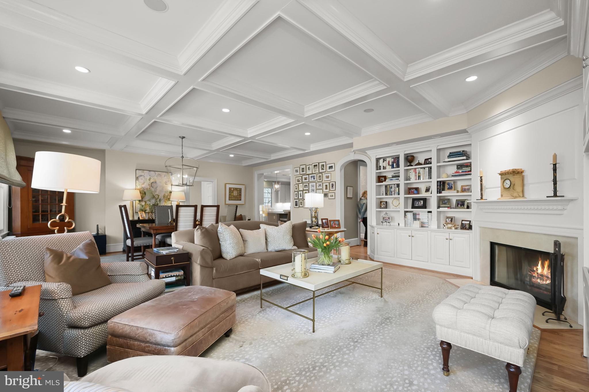 CHEVY CHASE - Residential