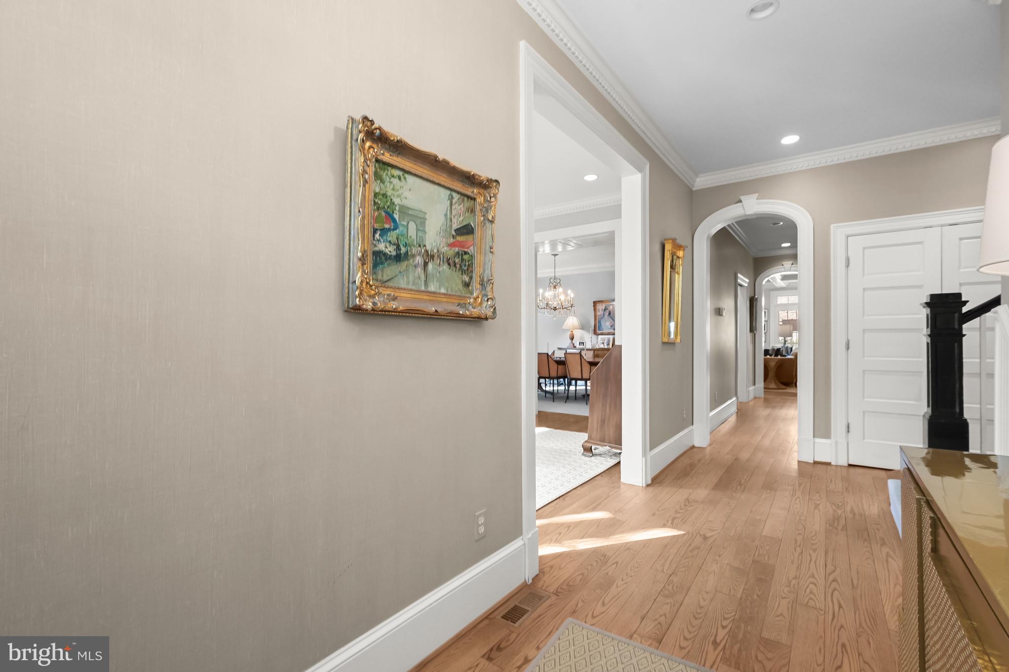 CHEVY CHASE - Residential