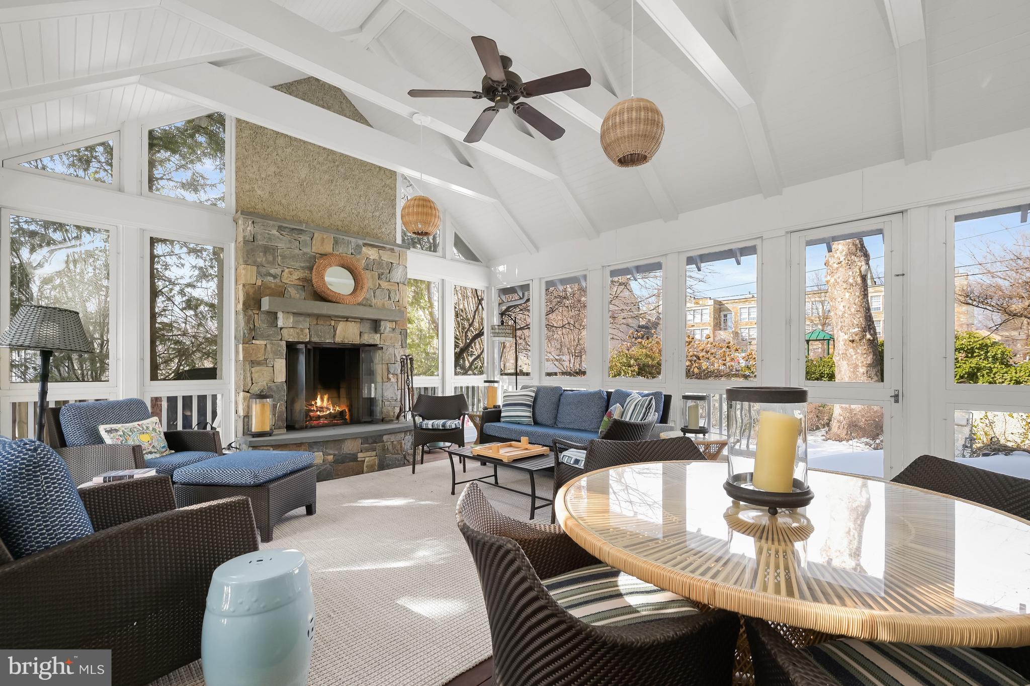 CHEVY CHASE - Residential
