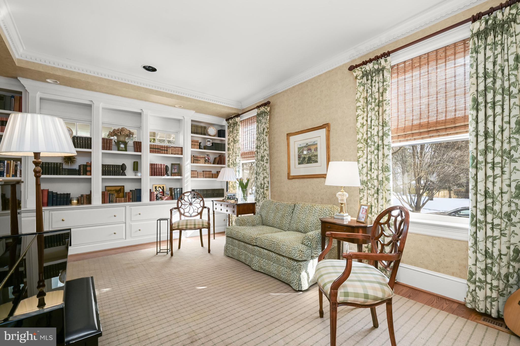 CHEVY CHASE - Residential