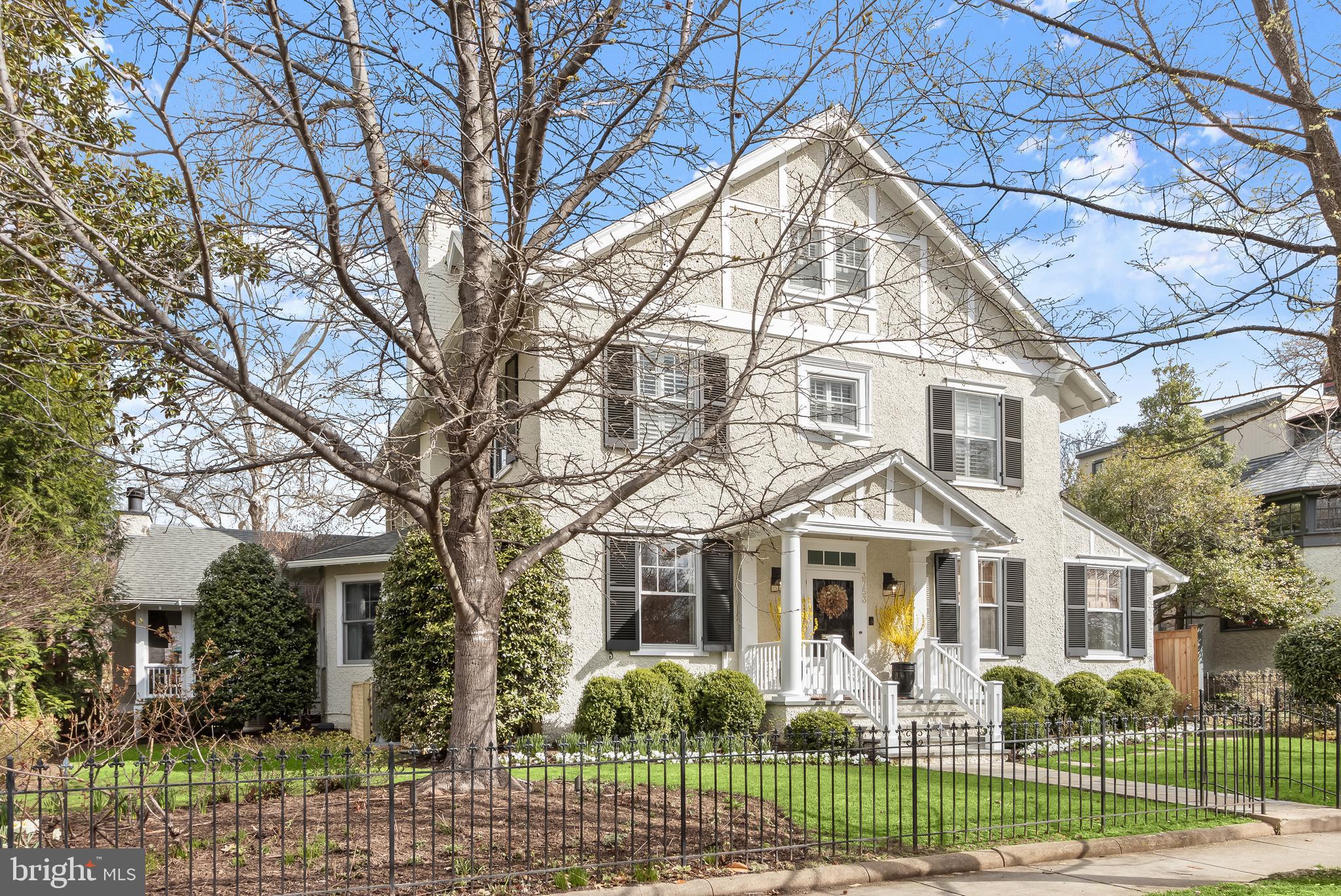 CHEVY CHASE - Residential