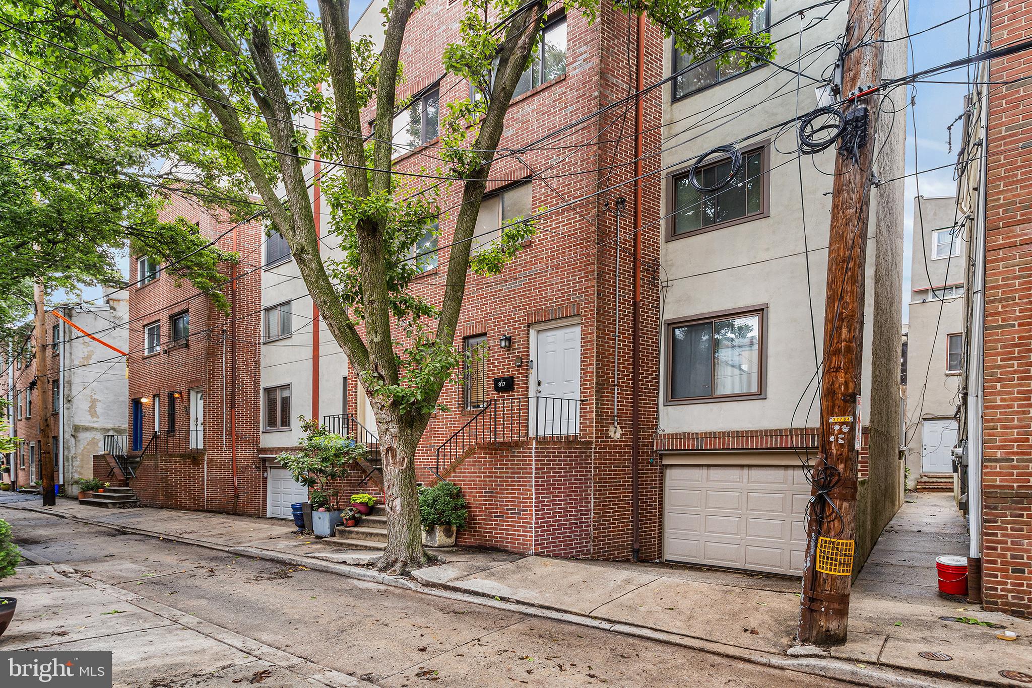 BELLA VISTA - Residential