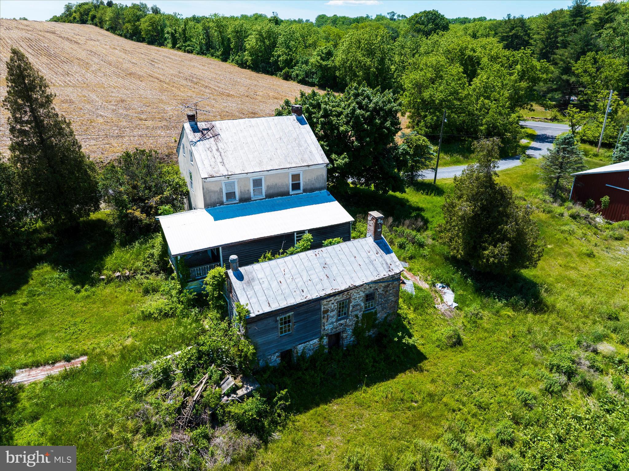 NONE AVAILABLE - Farm