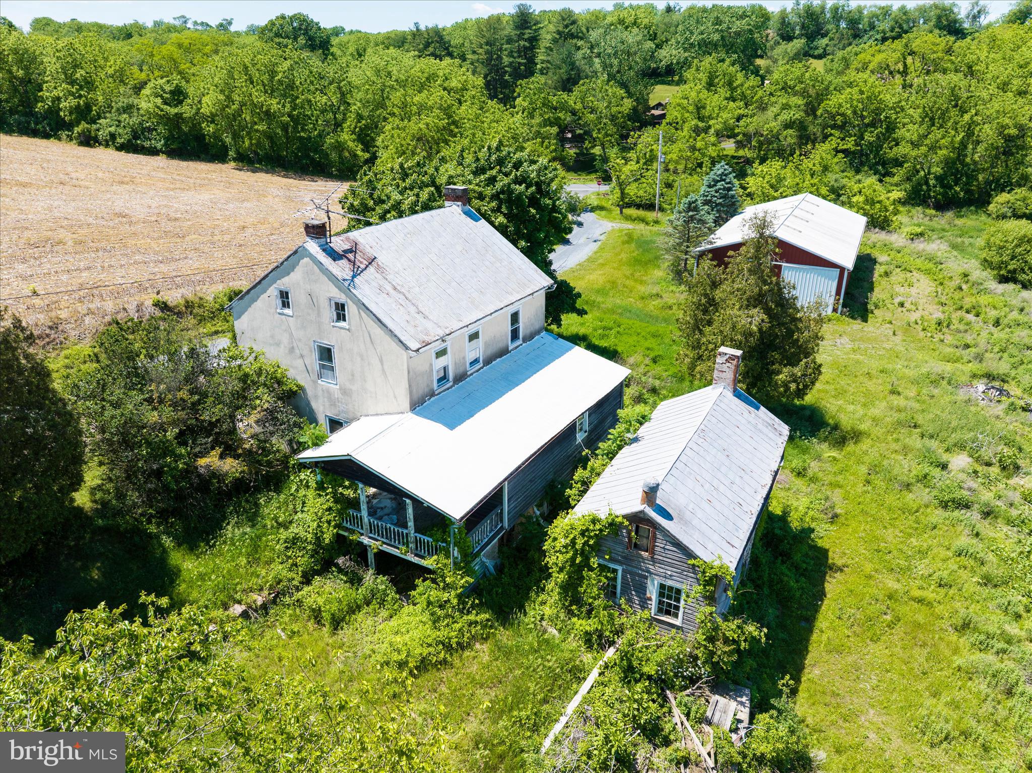 NONE AVAILABLE - Farm